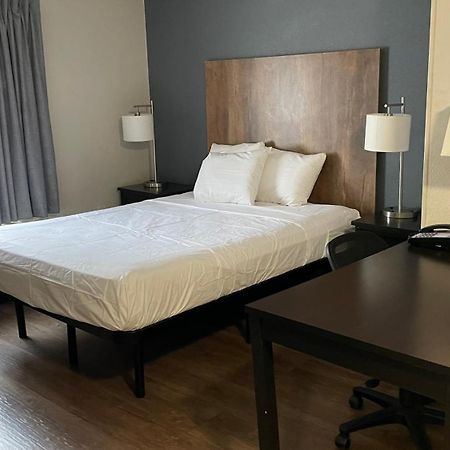 Sonesta Simply Suites ממפיס מראה חיצוני תמונה