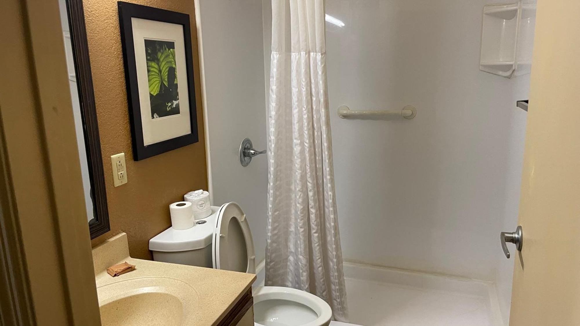Sonesta Simply Suites ממפיס מראה חיצוני תמונה